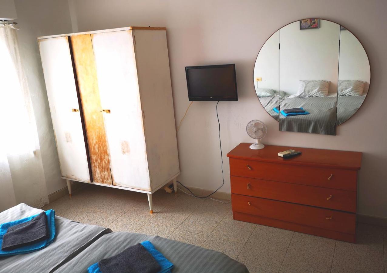 Апартаменты Casa Mama Danuta Кульера Экстерьер фото