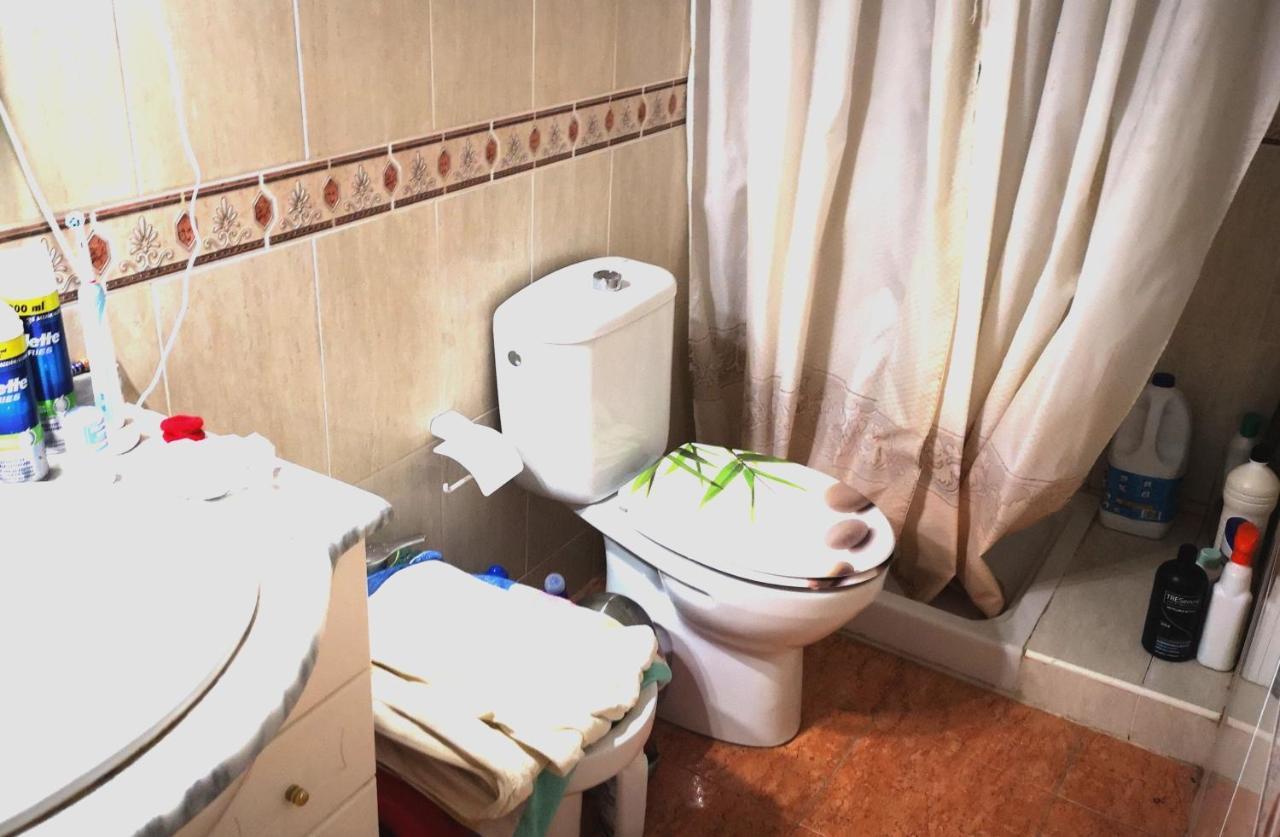 Апартаменты Casa Mama Danuta Кульера Экстерьер фото