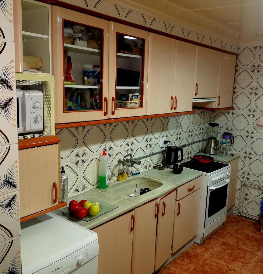 Апартаменты Casa Mama Danuta Кульера Экстерьер фото