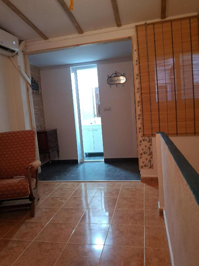 Апартаменты Casa Mama Danuta Кульера Экстерьер фото