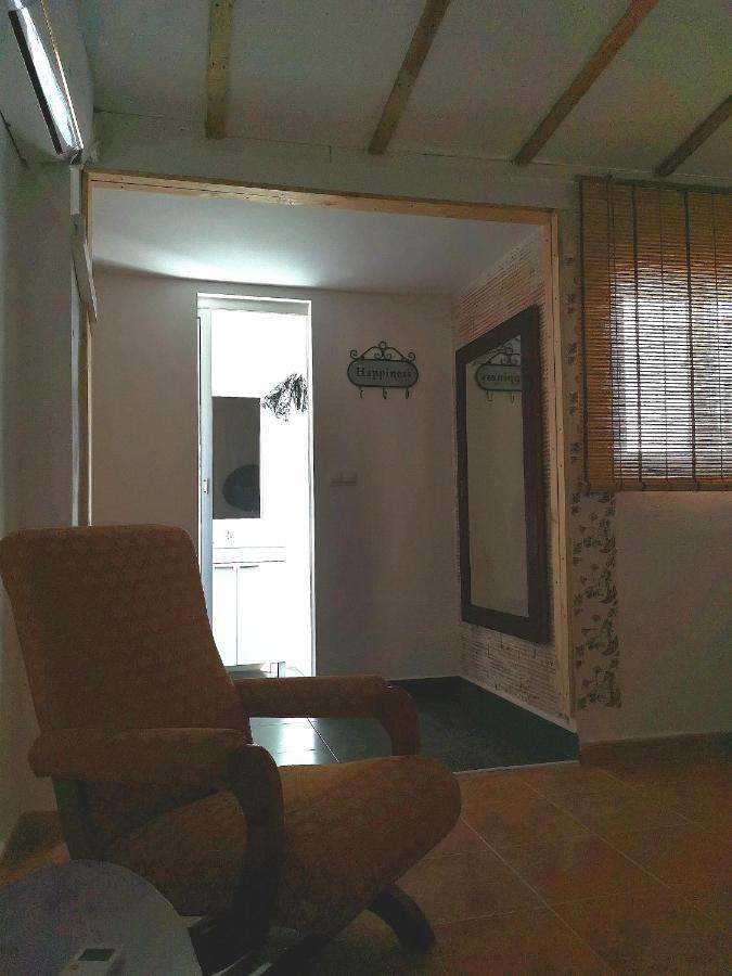 Апартаменты Casa Mama Danuta Кульера Экстерьер фото